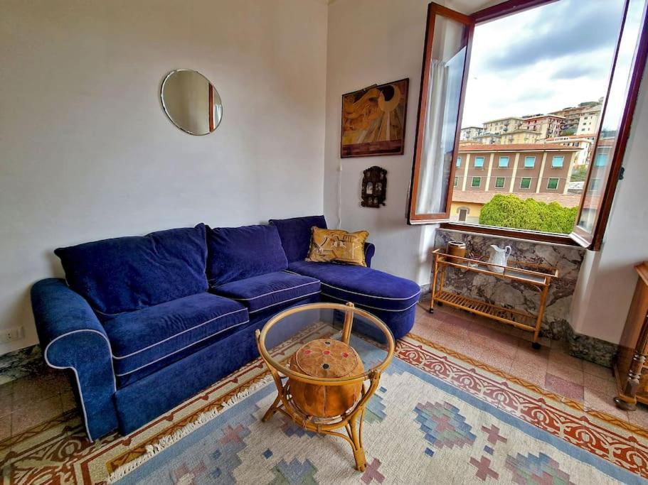 La Casa Di Ella Apartment Специя Екстериор снимка