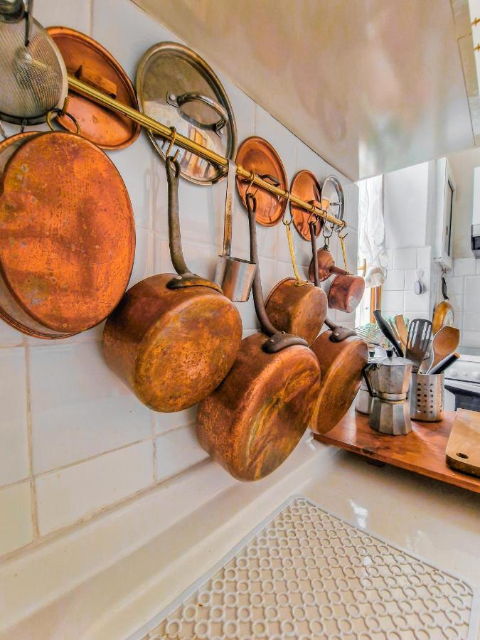 La Casa Di Ella Apartment Специя Екстериор снимка