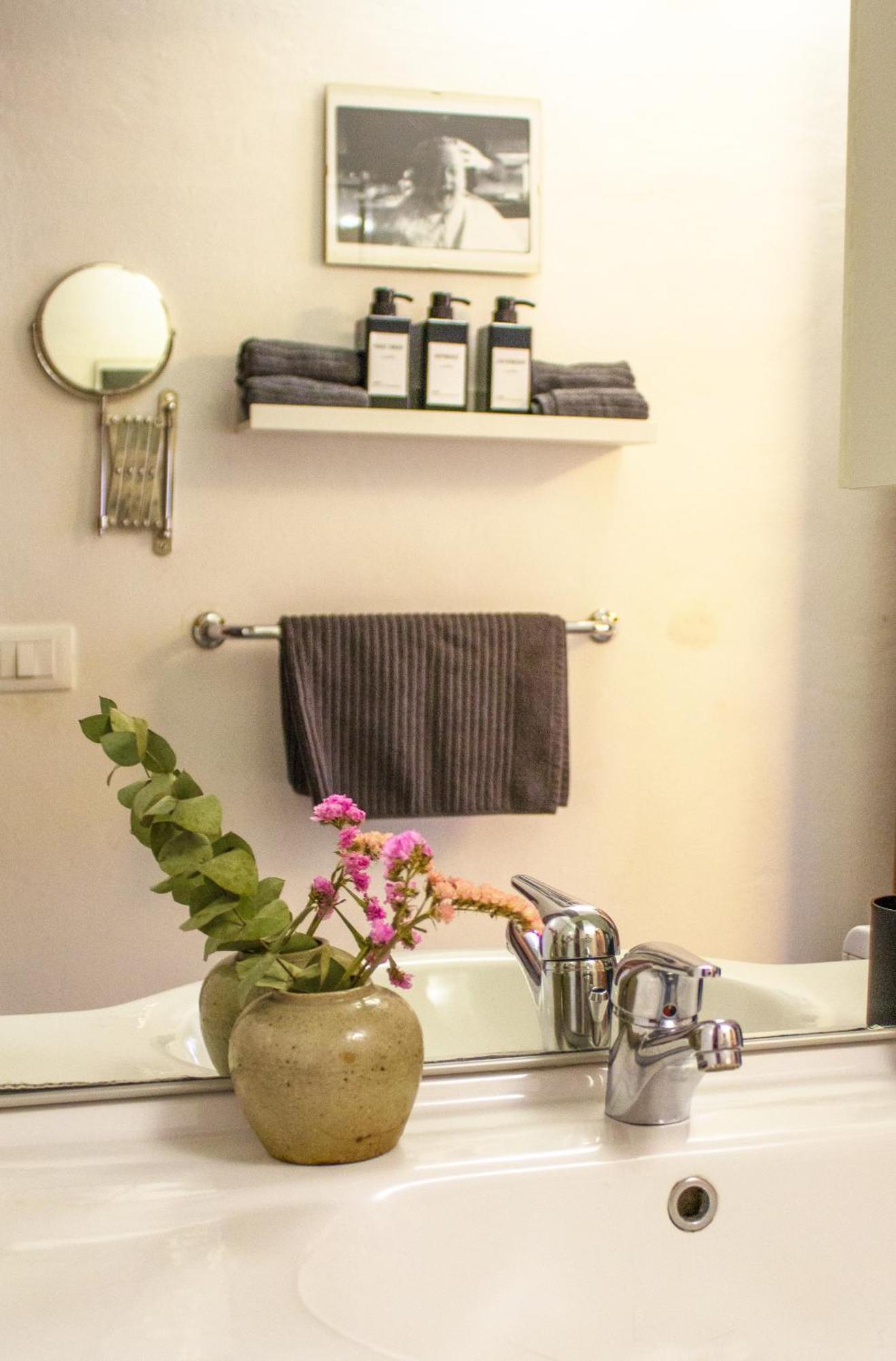 La Casa Di Ella Apartment Специя Екстериор снимка