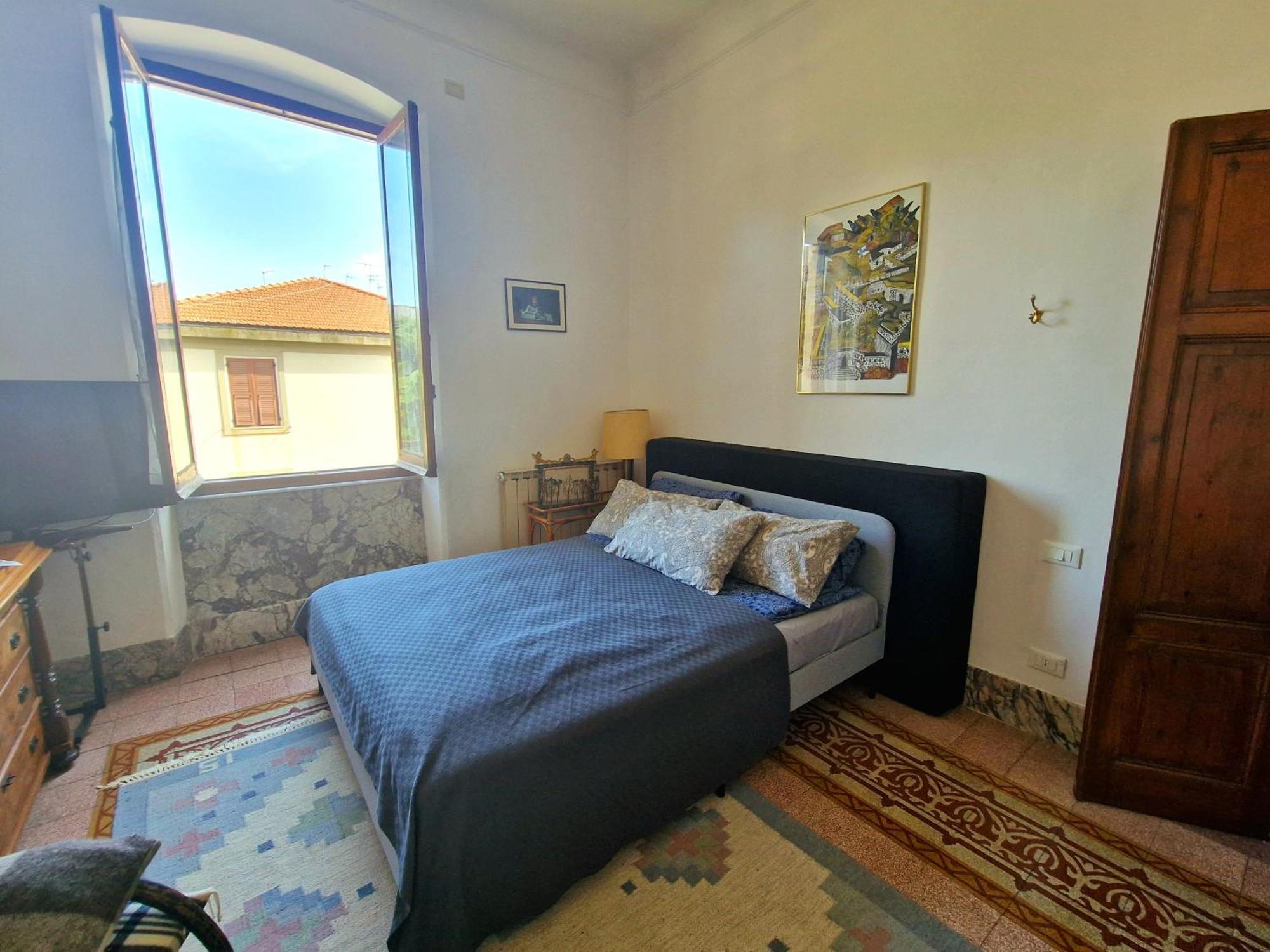 La Casa Di Ella Apartment Специя Екстериор снимка